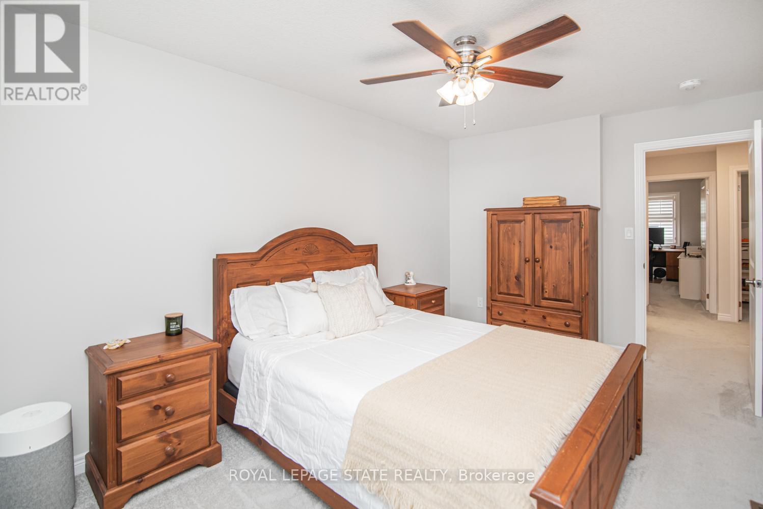 8 Mia Drive, Hamilton, Ontario  L9B 0K1 - Photo 31 - X12672820