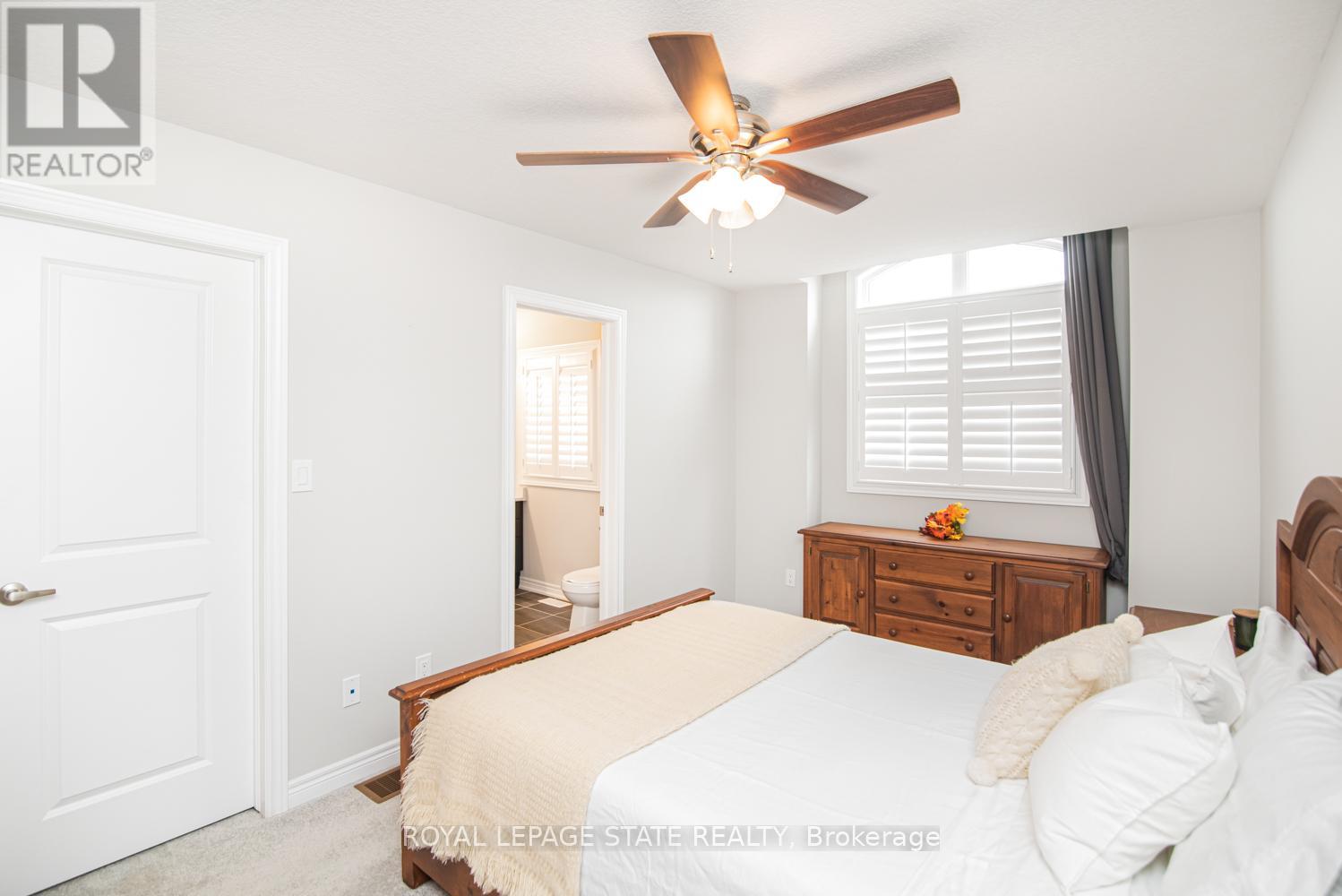 8 Mia Drive, Hamilton, Ontario  L9B 0K1 - Photo 33 - X12672820