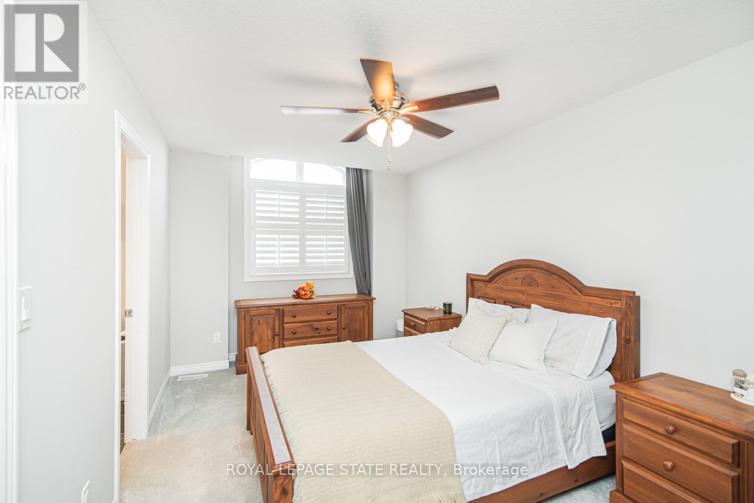 8 Mia Drive, Hamilton, Ontario  L9B 0K1 - Photo 35 - X12672820