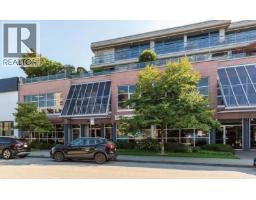 209 1730 W 2ND AVENUE, Vancouver, British Columbia