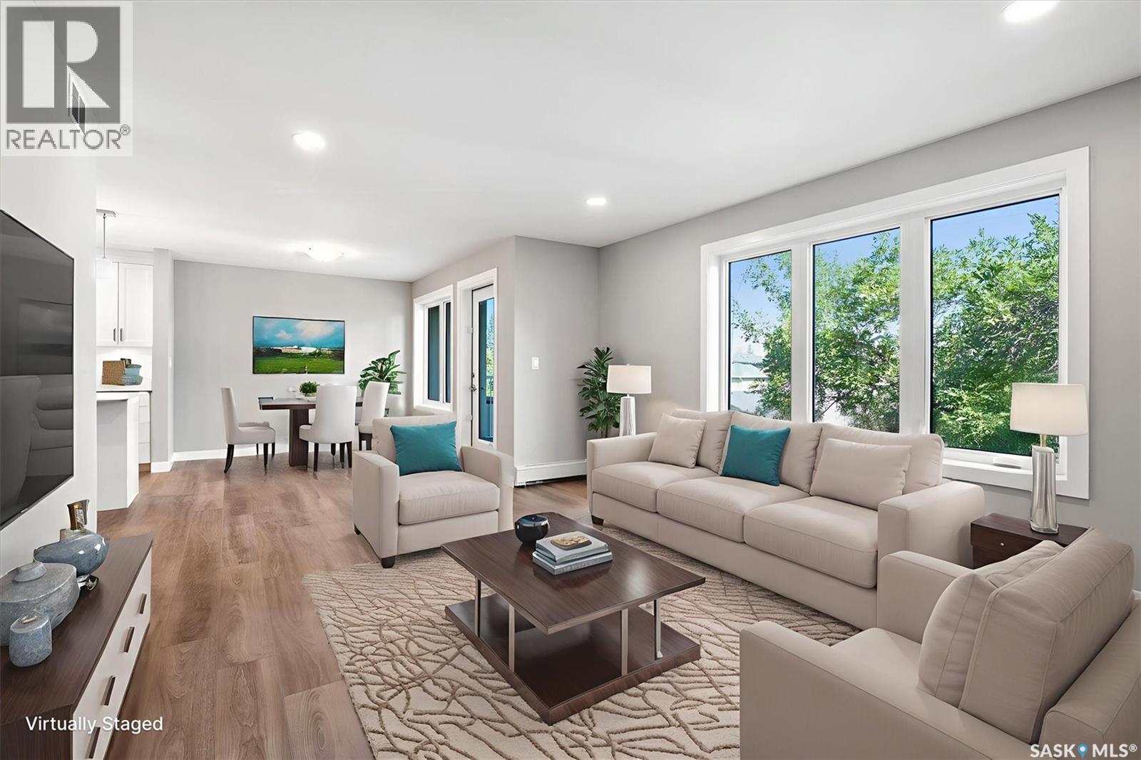 202 318 108th Street W, Saskatoon, Saskatchewan  S7N 1P8 - Photo 11 - SK026335