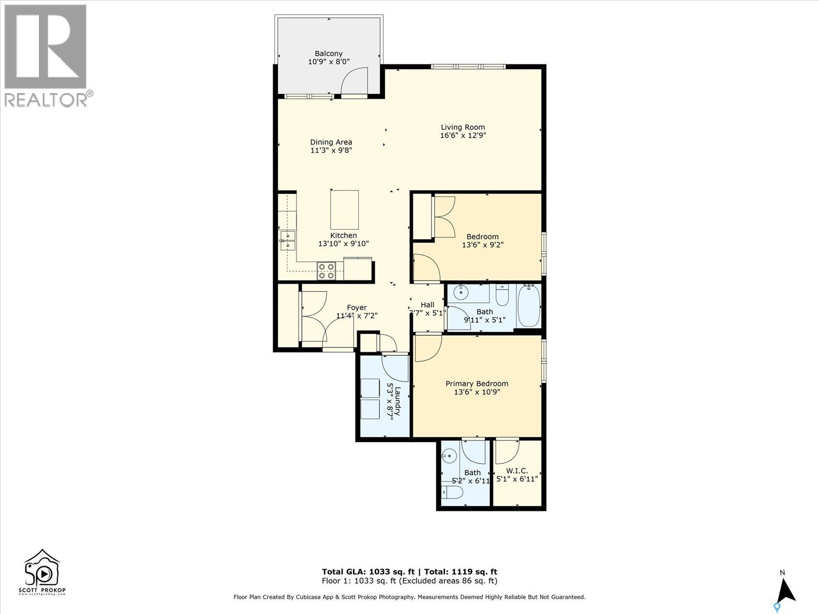 202 318 108th Street W, Saskatoon, Saskatchewan  S7N 1P8 - Photo 39 - SK026335