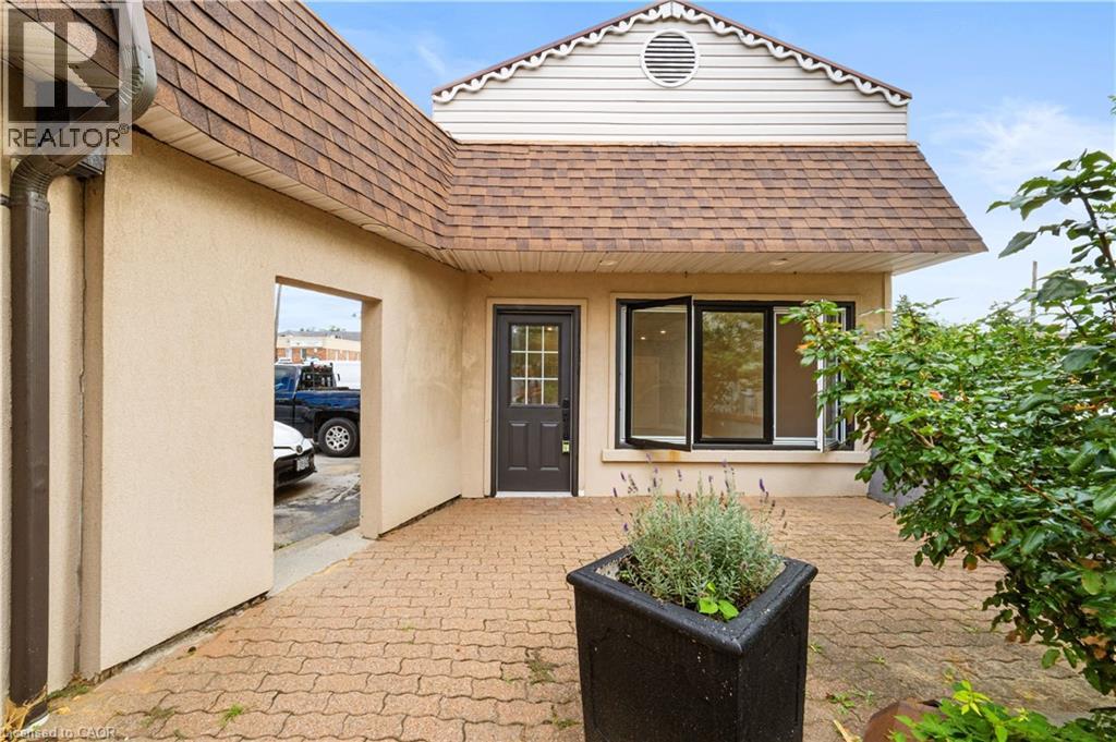 19 MAIN Street S Unit# 3, Waterdown, Ontario