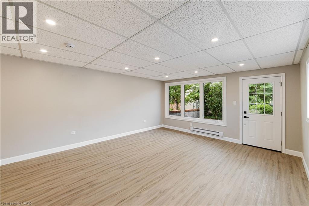 19 Main Street S Unit# 3, Waterdown, Ontario  L0R 2H0 - Photo 9 - 40796727