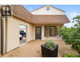 19 MAIN Street S Unit# 3, waterdown, Ontario