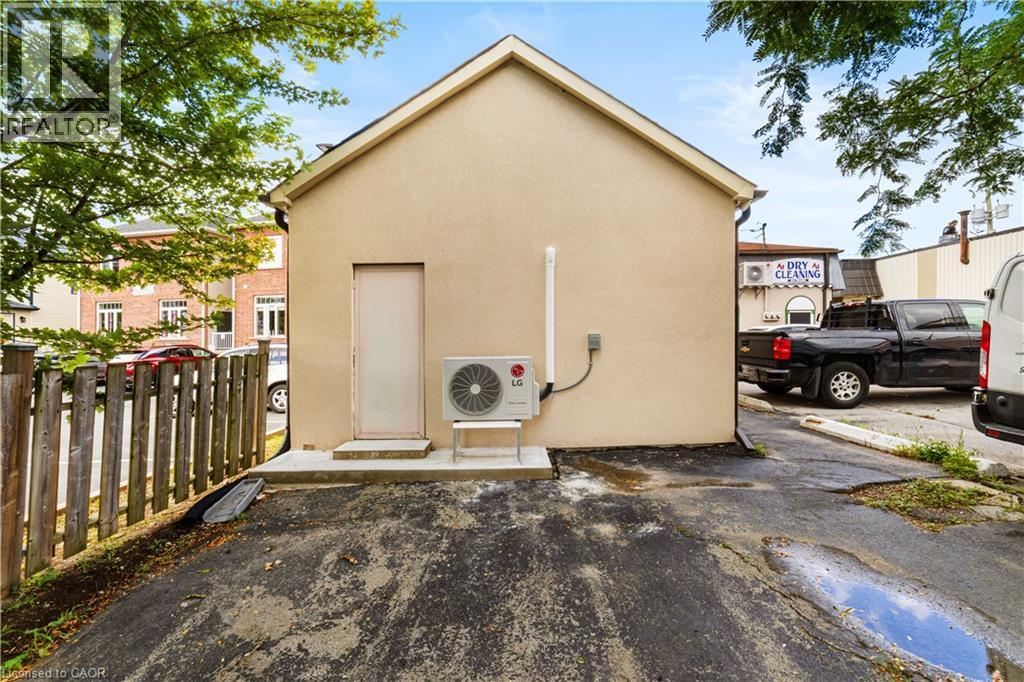 19 Main Street S Unit# 3, Waterdown, Ontario  L0R 2H0 - Photo 12 - 40796727