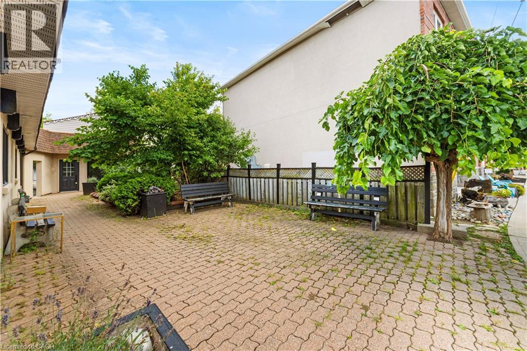 19 Main Street S Unit# 3, Waterdown, Ontario  L0R 2H0 - Photo 11 - 40796727