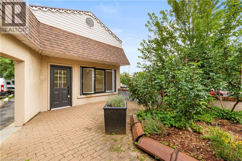 19 Main Street S Unit# 3, Waterdown, Ontario  L0R 2H0 - Photo 2 - 40796727