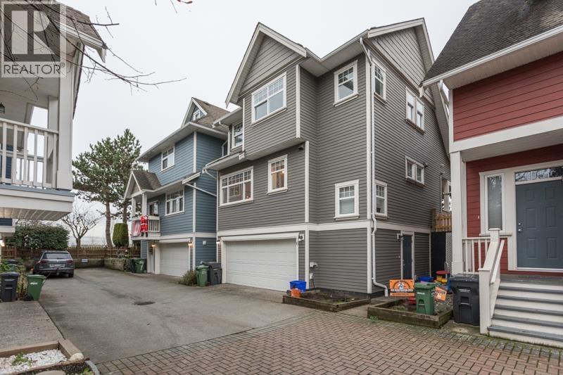 6 13160 Princess Street, Richmond, British Columbia  V7E 3S2 - Photo 25 - R3073606