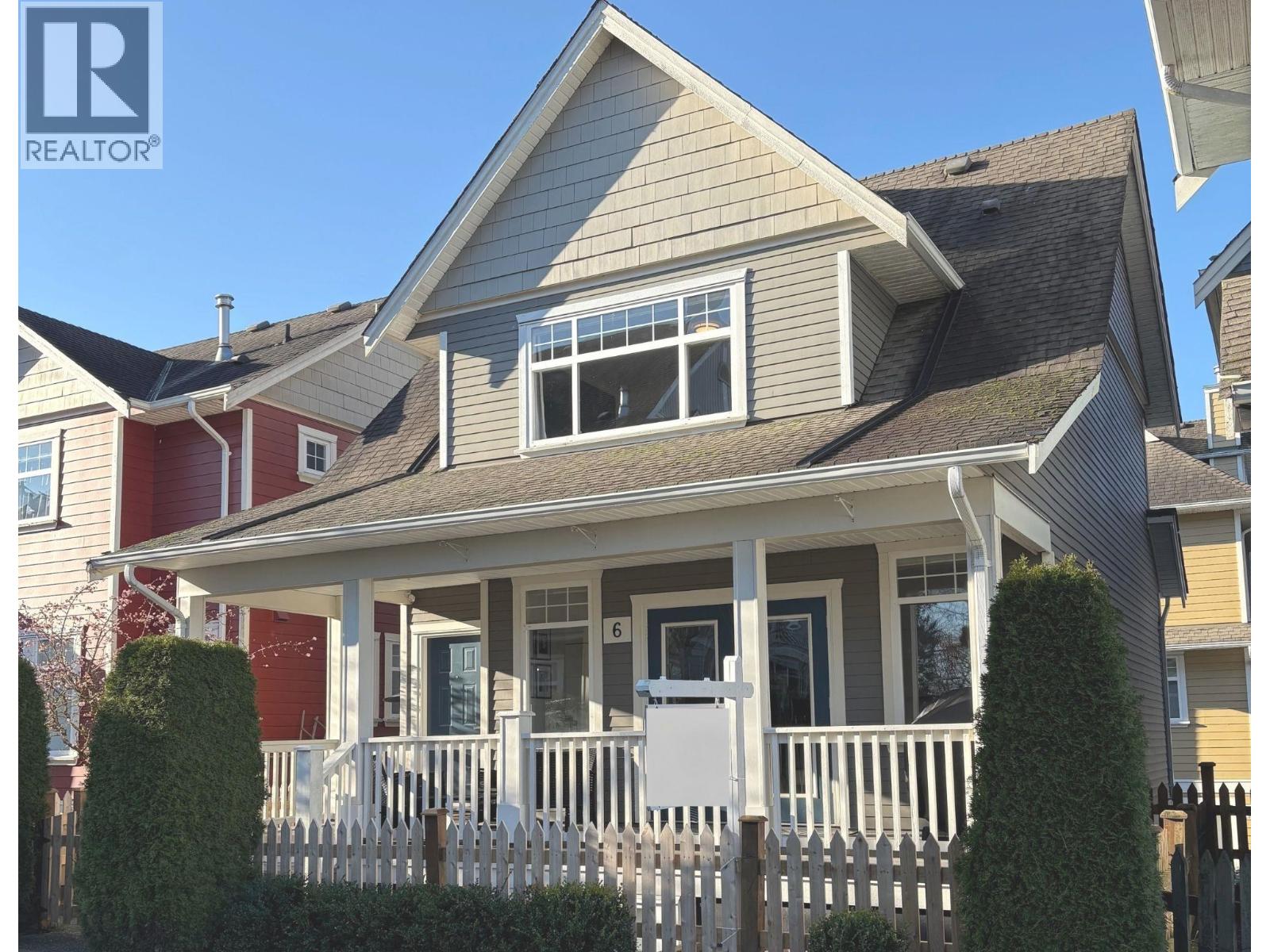 6 13160 Princess Street, Richmond, British Columbia  V7E 3S2 - Photo 32 - R3073689