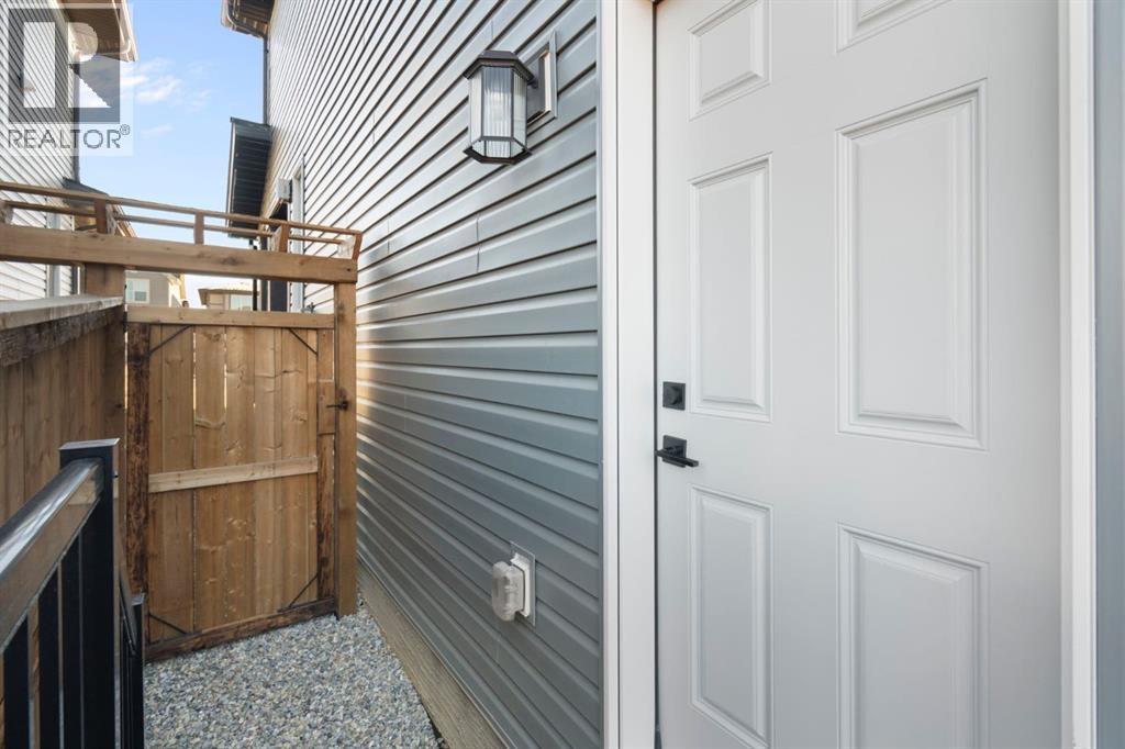 31 Saddlebred Court, Cochrane, Alberta  T4C 3B5 - Photo 26 - A2272083