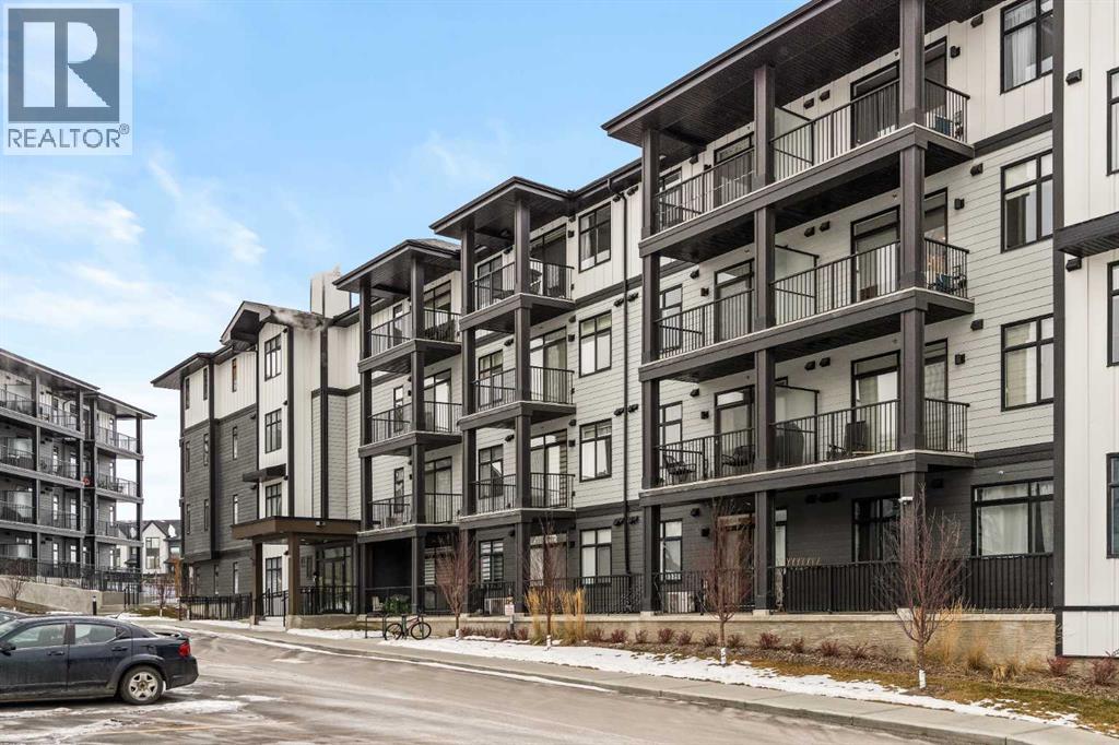 402, 50 Sage Hill  Nw, Calgary, Alberta  T3R 2E8 - Photo 30 - A2275981