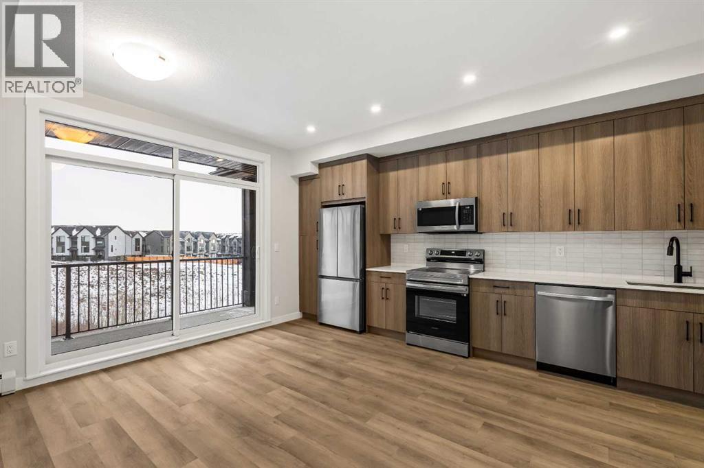 402, 50 Sage Hill  Nw, Calgary, Alberta  T3R 2E8 - Photo 5 - A2275981