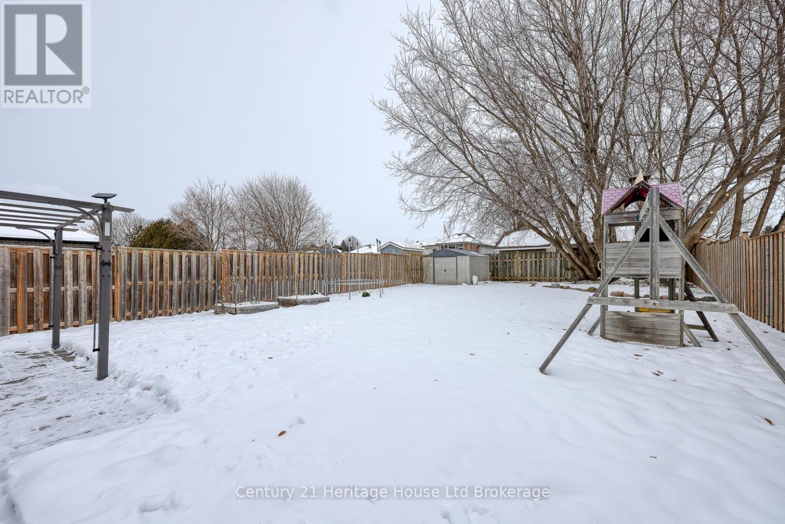 72 Pearl Street, Tillsonburg, Ontario  N4G 0A2 - Photo 38 - X12615442