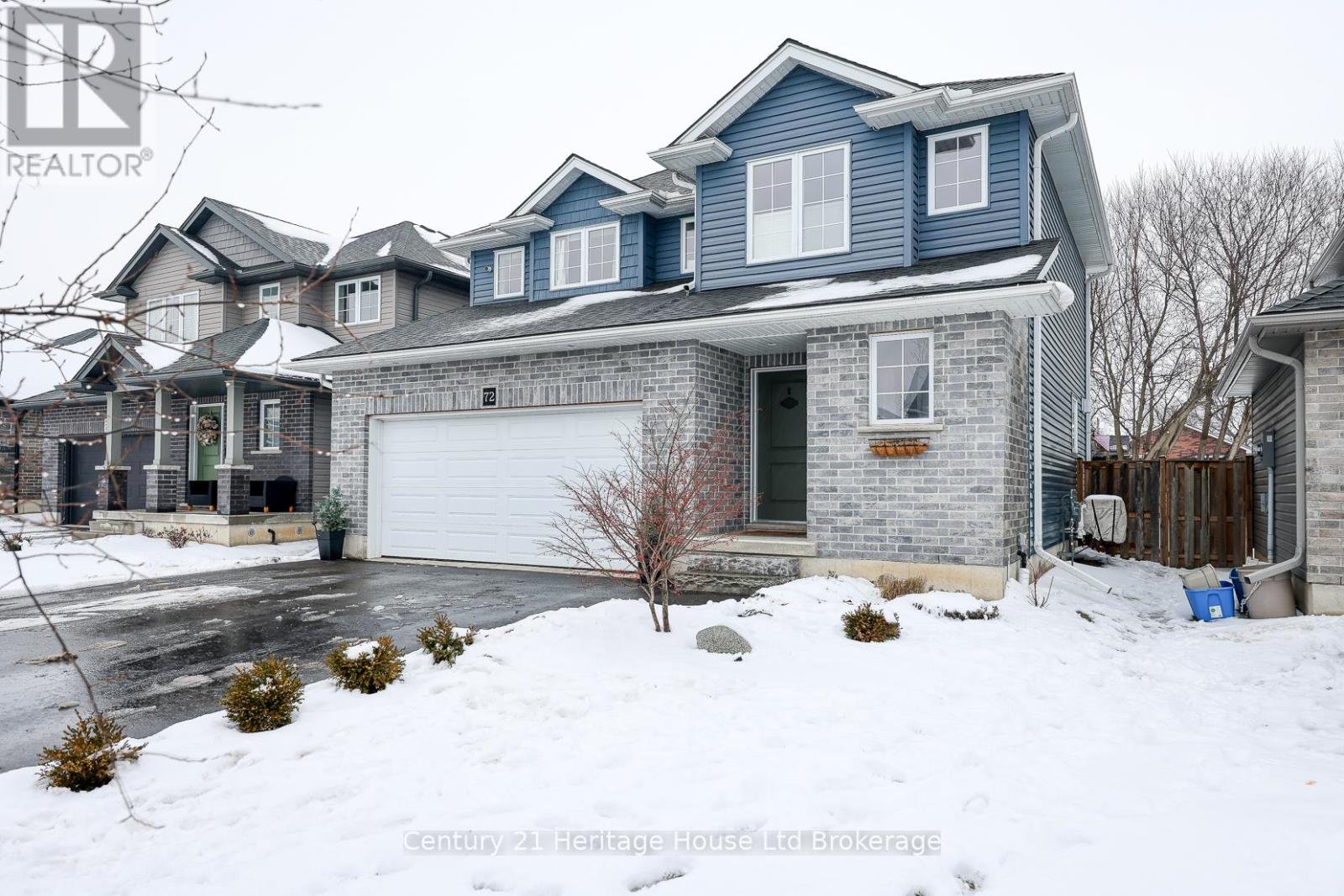 72 Pearl Street, Tillsonburg, Ontario  N4G 0A2 - Photo 4 - X12615442