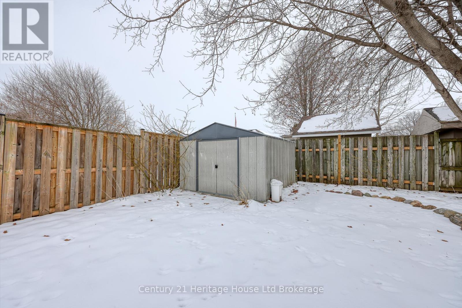 72 Pearl Street, Tillsonburg, Ontario  N4G 0A2 - Photo 41 - X12615442
