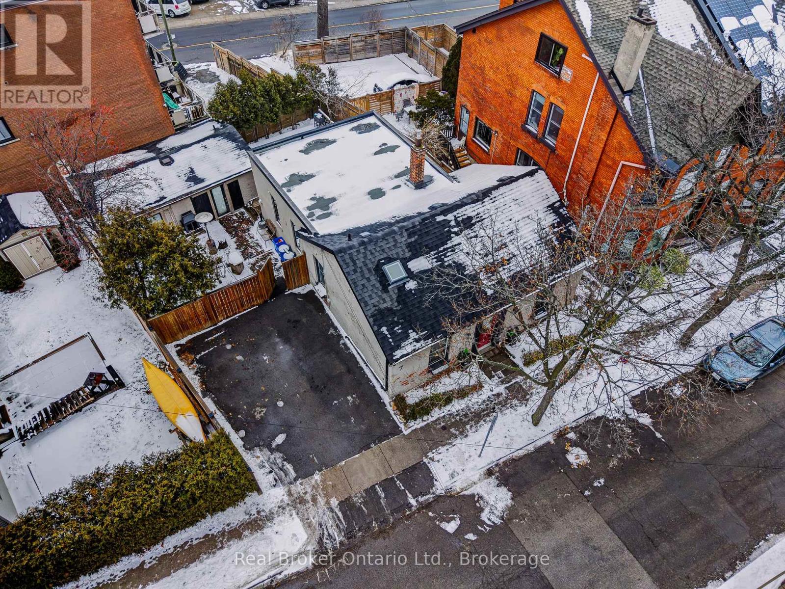 7 Foster Street, Hamilton, Ontario  L8N 1Z7 - Photo 31 - X12672996