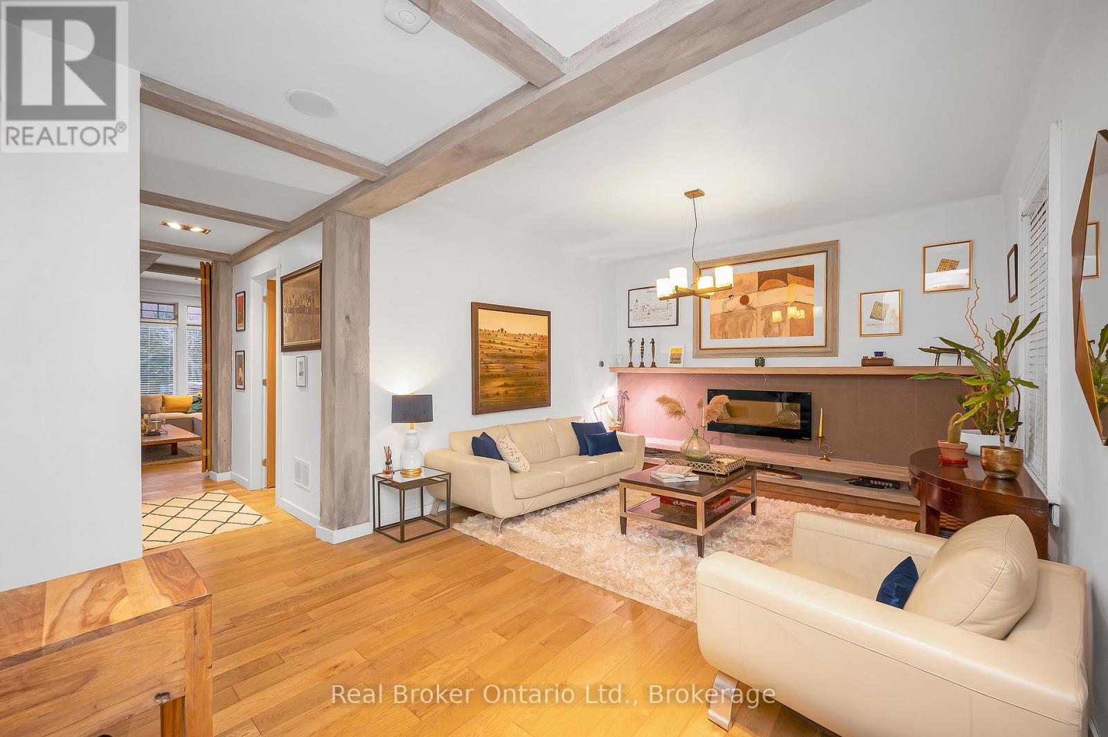 7 Foster Street, Hamilton, Ontario  L8N 1Z7 - Photo 4 - X12672996