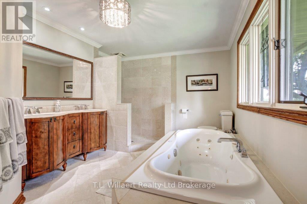 292321 Culloden Line, South-West Oxford, Ontario  N0L 1C0 - Photo 16 - X12672964