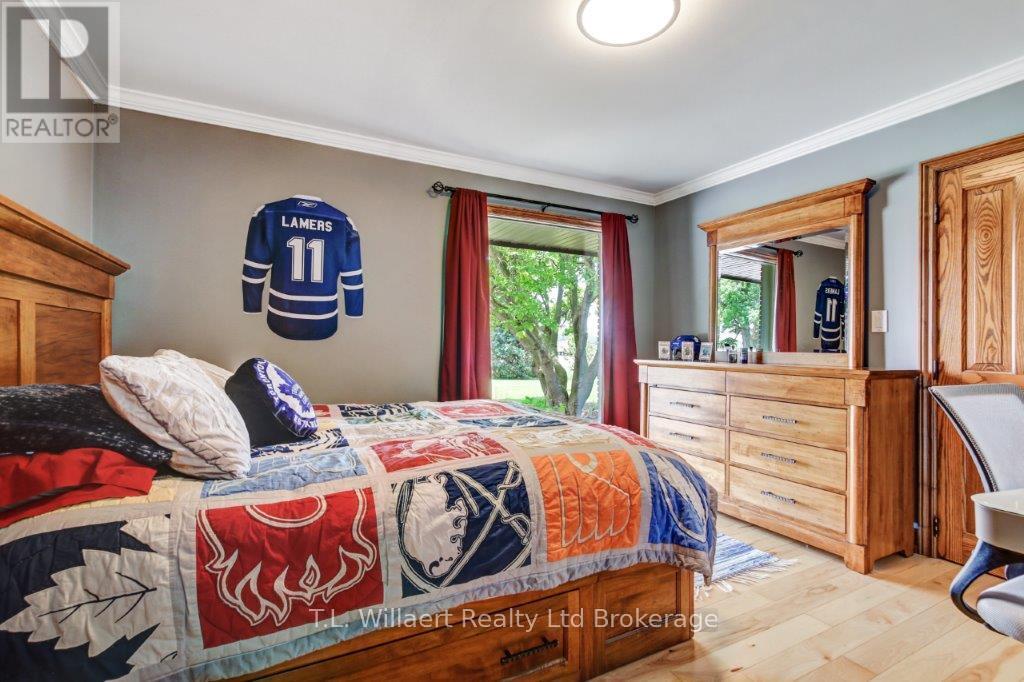 292321 Culloden Line, South-West Oxford, Ontario  N0L 1C0 - Photo 19 - X12672964