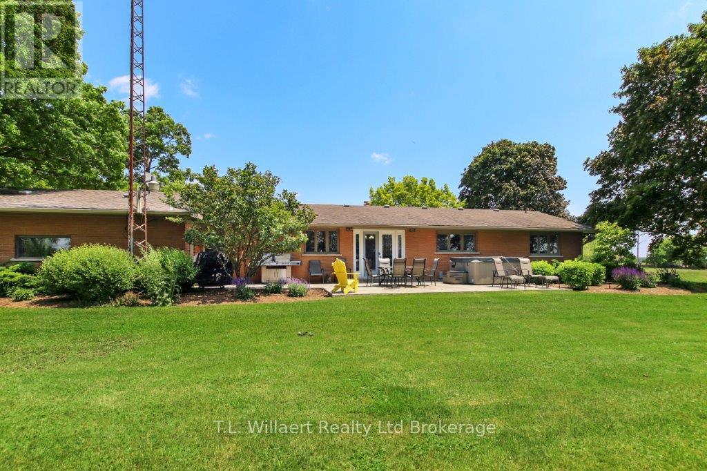 292321 Culloden Line, South-West Oxford, Ontario  N0L 1C0 - Photo 35 - X12672964