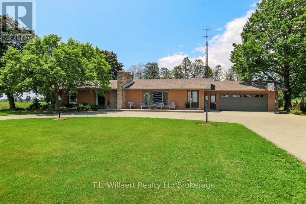 292321 Culloden Line, South-West Oxford, Ontario  N0L 1C0 - Photo 4 - X12672964