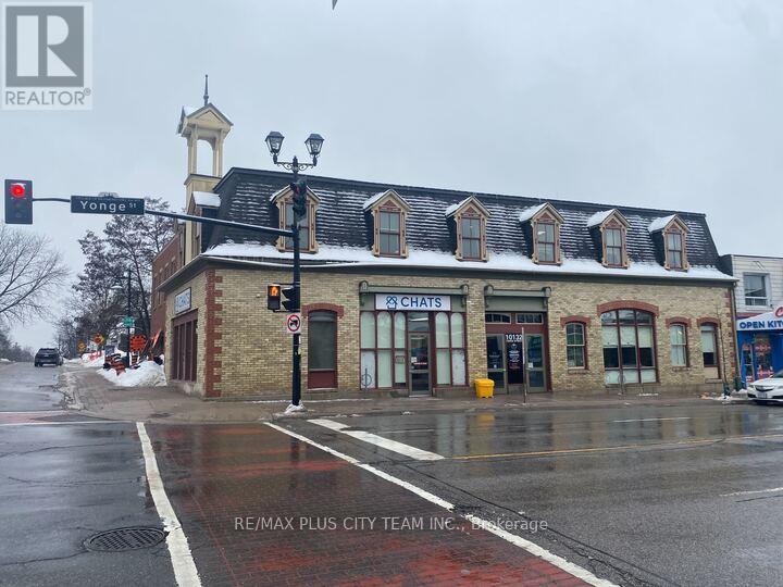 202 - 10132 Yonge Street, Richmond Hill, Ontario  L4C 1T6 - Photo 1 - N12670026