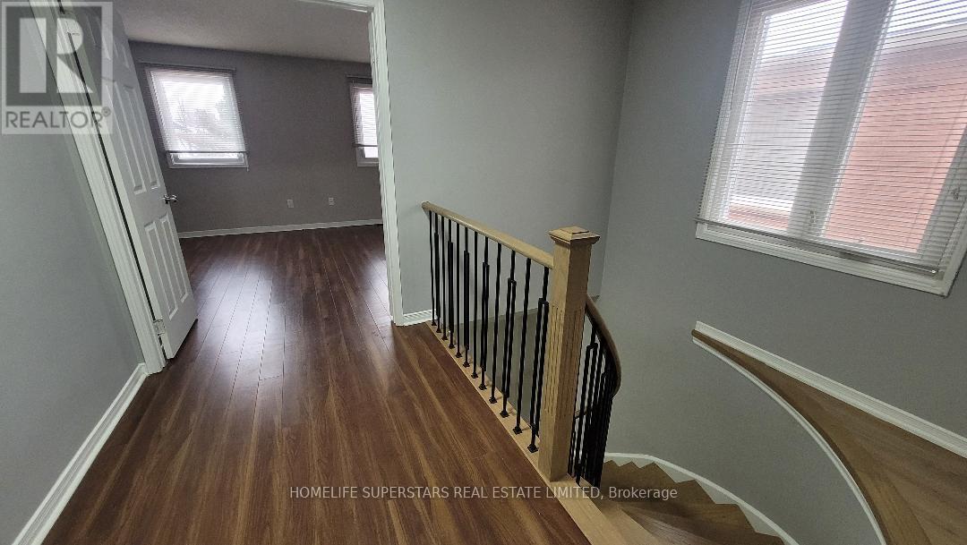 3436 Dovetail Mews, Mississauga, Ontario  L5L 5E4 - Photo 35 - W12659288