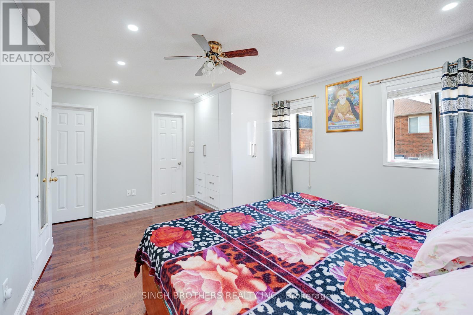 28 Jordensen Drive, Brampton, Ontario  L6X 0T2 - Photo 26 - W12672440