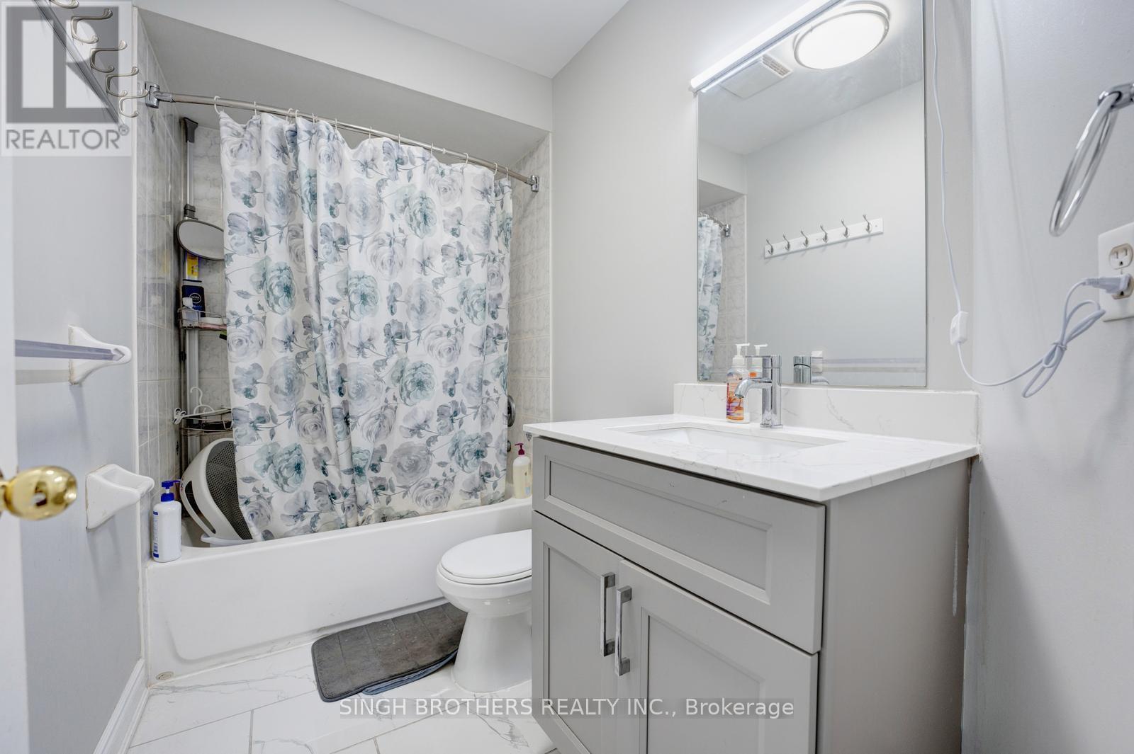 28 Jordensen Drive, Brampton, Ontario  L6X 0T2 - Photo 29 - W12672440