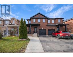 28 JORDENSEN DRIVE, Brampton, Ontario