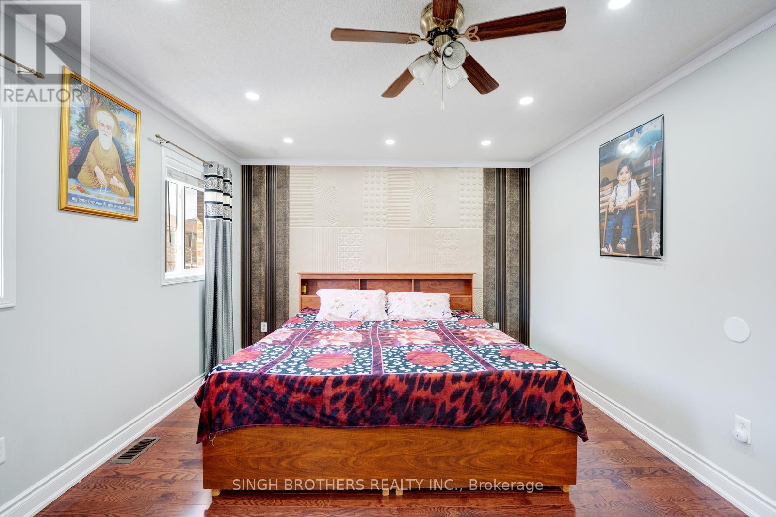 28 Jordensen Drive, Brampton, Ontario  L6X 0T2 - Photo 24 - W12672440