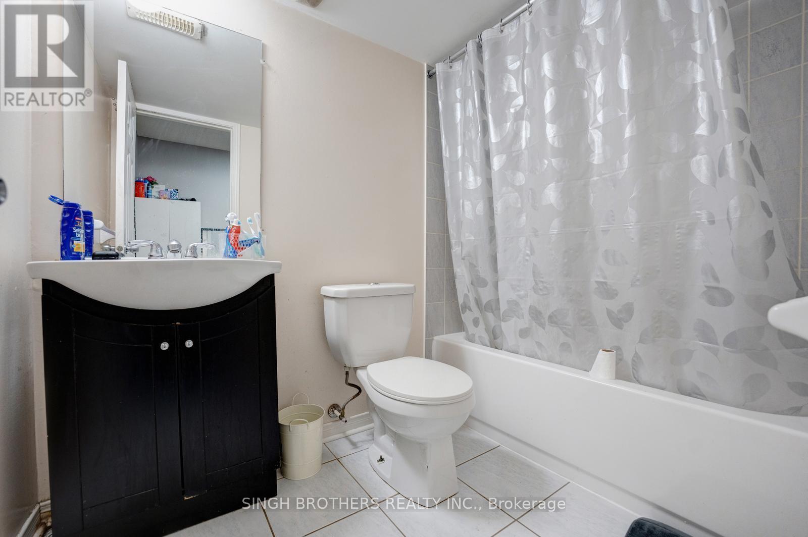 28 Jordensen Drive, Brampton, Ontario  L6X 0T2 - Photo 38 - W12672440