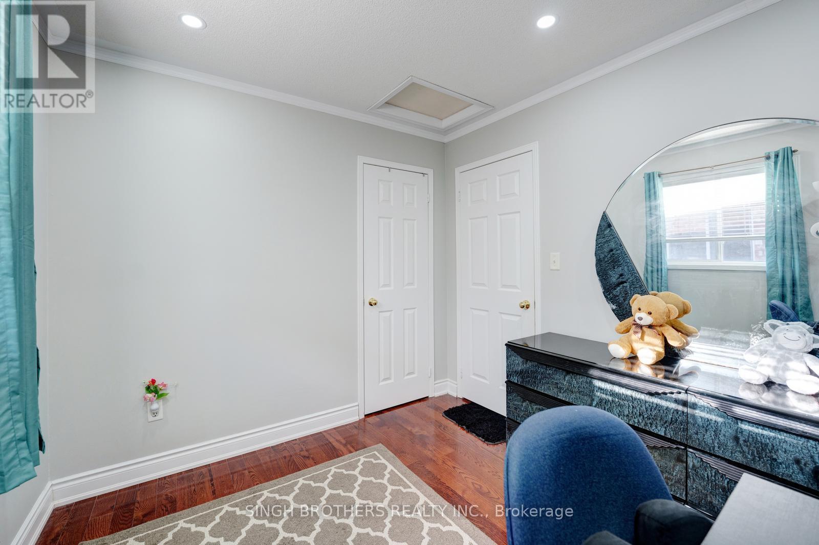 28 Jordensen Drive, Brampton, Ontario  L6X 0T2 - Photo 33 - W12672440