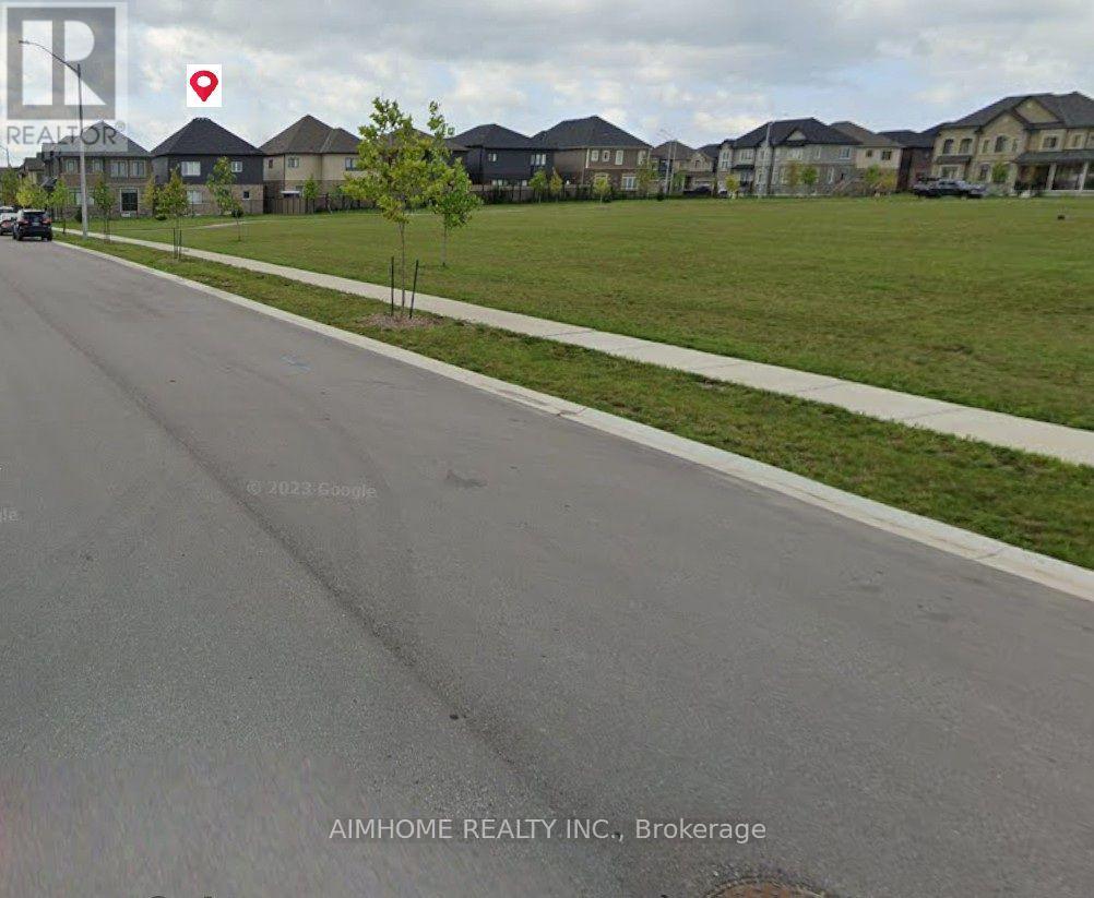 Basement - 4 Flagg Avenue, Brant, Ontario  N3L 0K2 - Photo 19 - X12669952