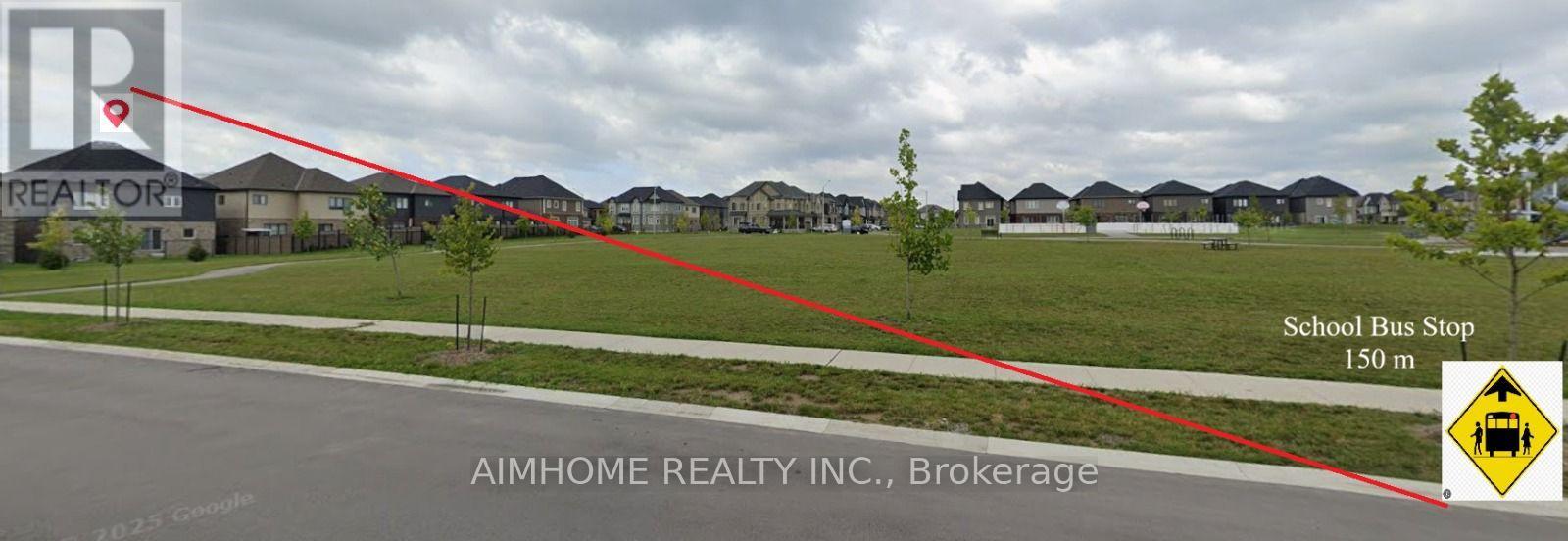 Basement - 4 Flagg Avenue, Brant, Ontario  N3L 0K2 - Photo 20 - X12669952