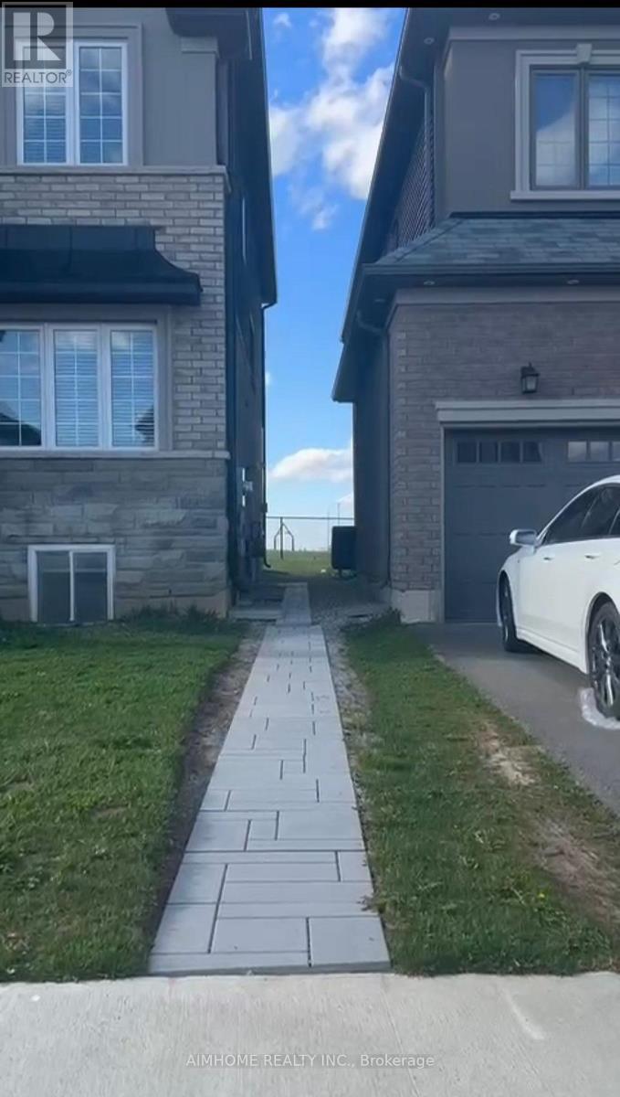 Basement - 4 Flagg Avenue, Brant, Ontario  N3L 0K2 - Photo 2 - X12669952