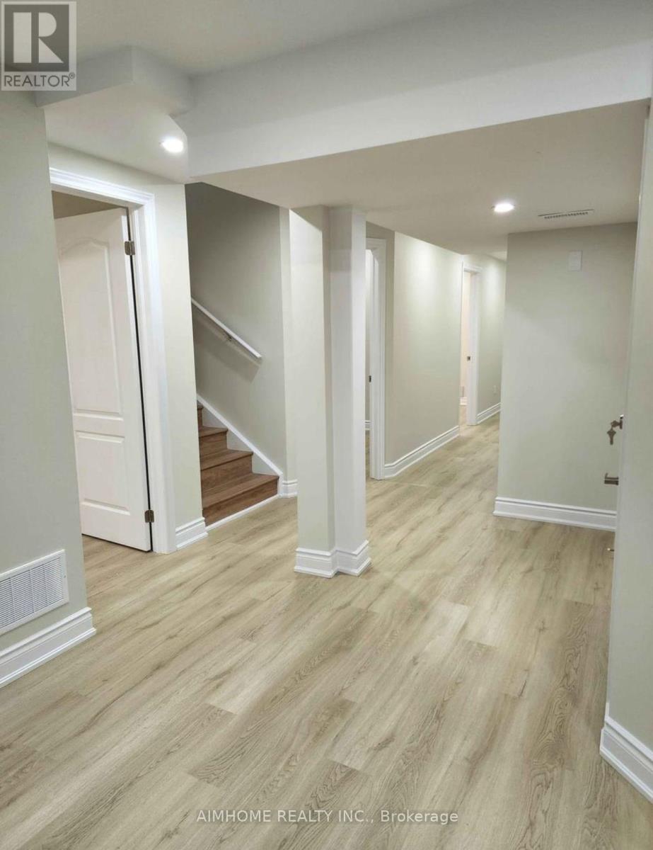 Basement - 4 Flagg Avenue, Brant, Ontario  N3L 0K2 - Photo 8 - X12669952