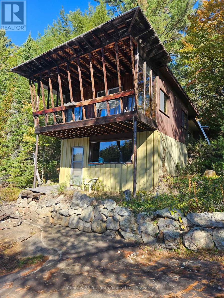 1112 Sam Cook Road, Gravenhurst (Ryde), Ontario  P1P 1R3 - Photo 13 - X12672910