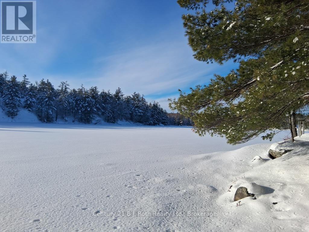 1112 Sam Cook Road, Gravenhurst (Ryde), Ontario  P1P 1R3 - Photo 15 - X12672910