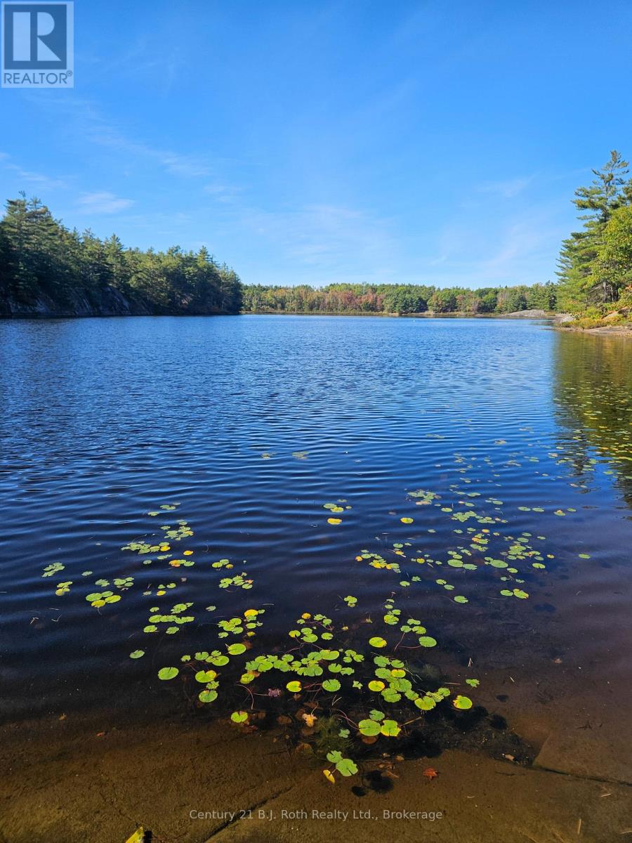 1112 Sam Cook Road, Gravenhurst (Ryde), Ontario  P1P 1R3 - Photo 2 - X12672910