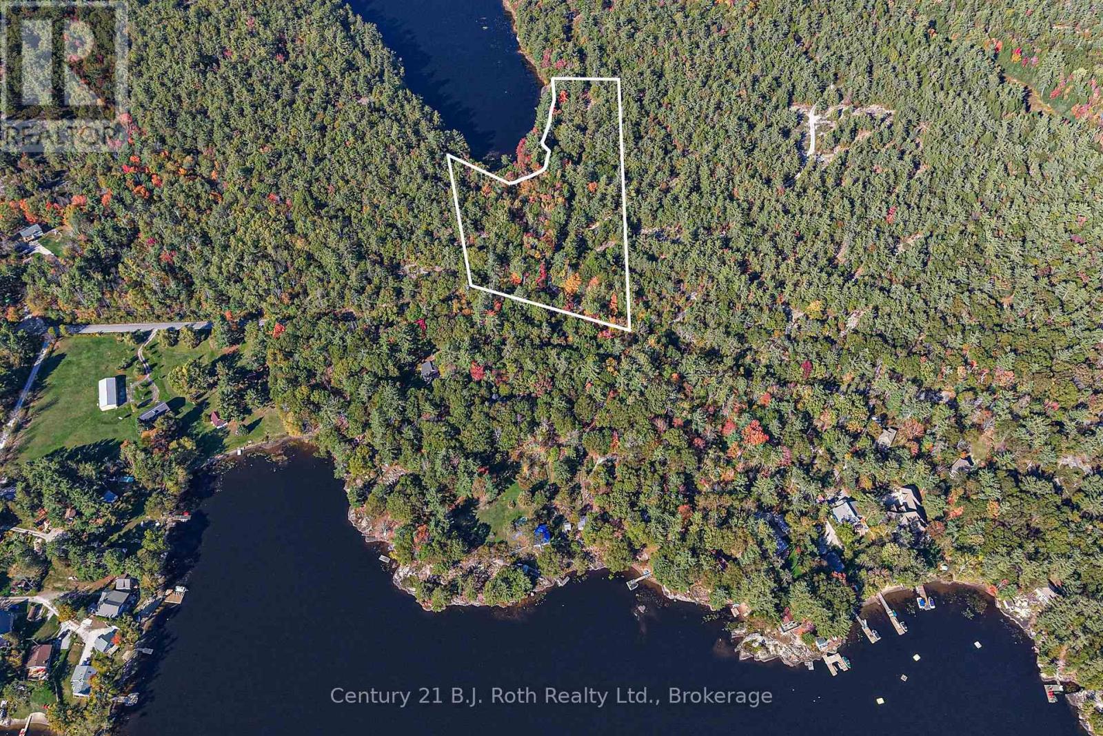 1112 Sam Cook Road, Gravenhurst (Ryde), Ontario  P1P 1R3 - Photo 22 - X12672910