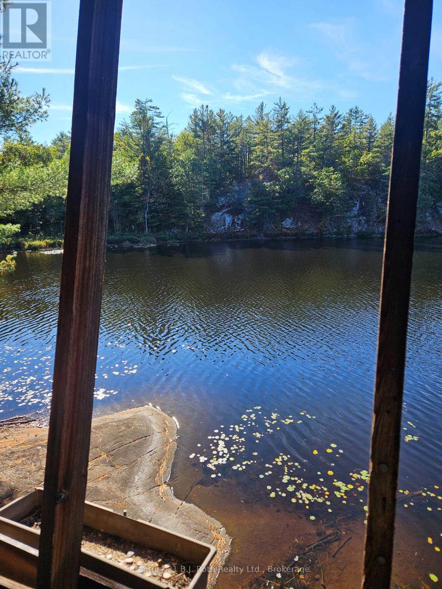 1112 Sam Cook Road, Gravenhurst (Ryde), Ontario  P1P 1R3 - Photo 7 - X12672910