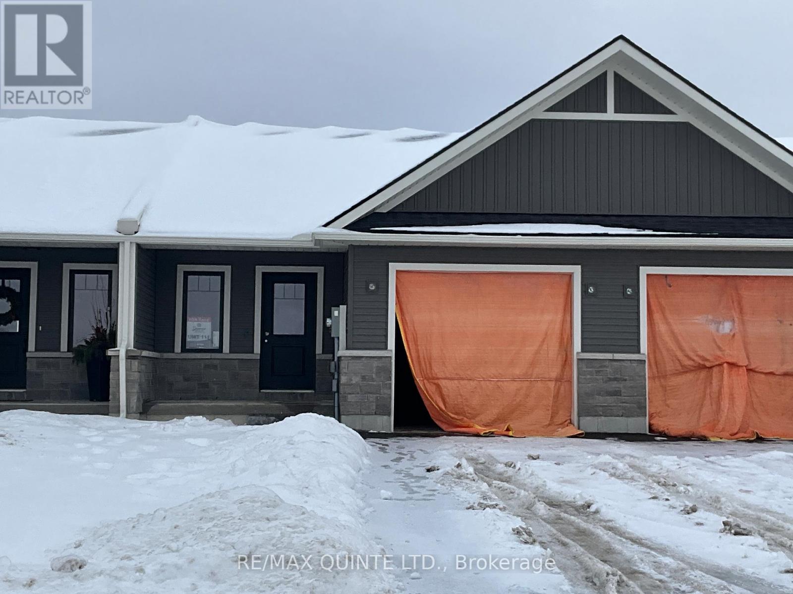 59 SANDHU CRESCENT, Belleville, Ontario