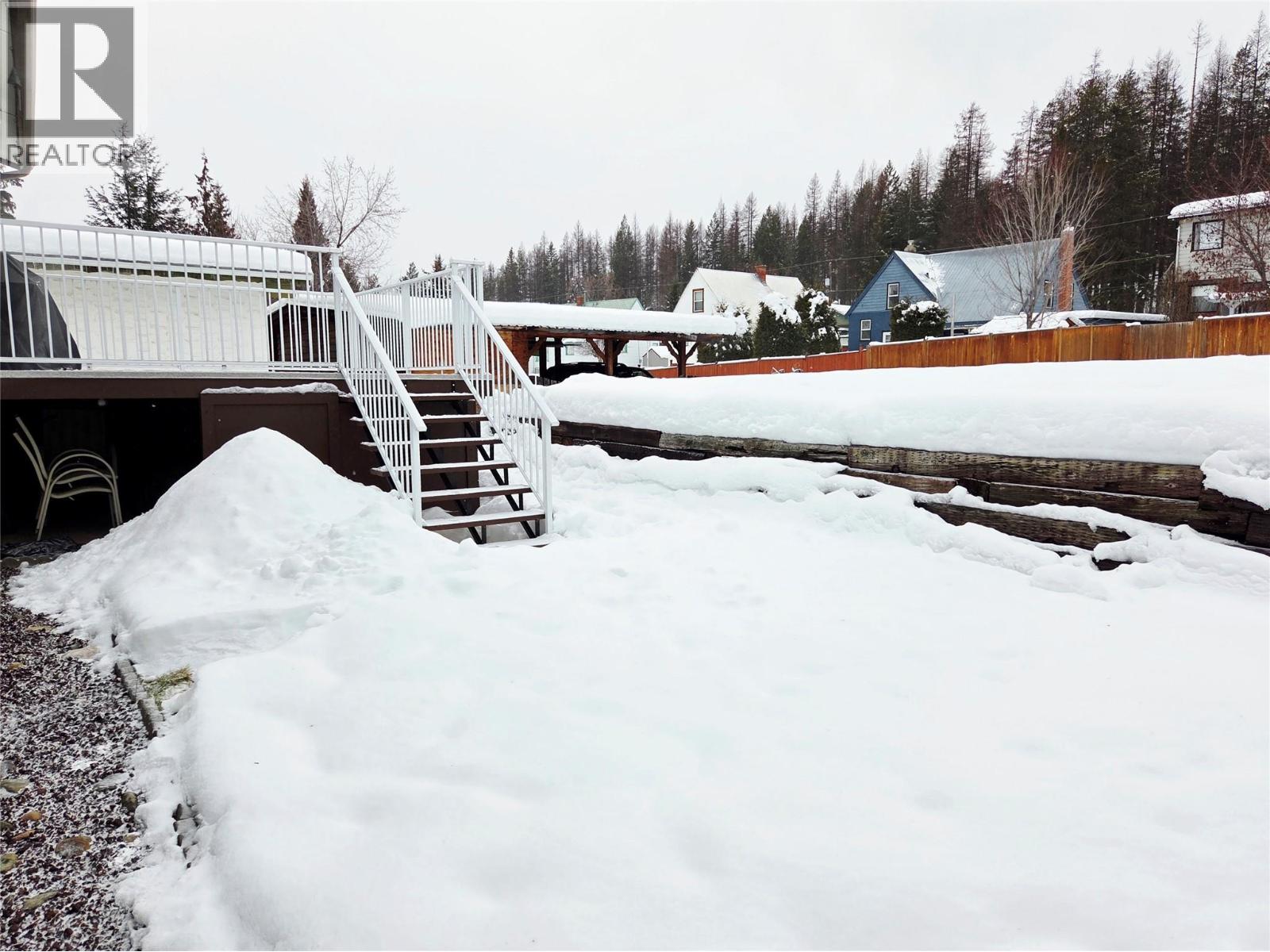 810 6th Avenue, Kimberley, British Columbia V1A 2W3 - Photo 24 - 10372098