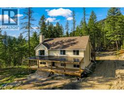 4350 Highway 33, beaverdell, British Columbia