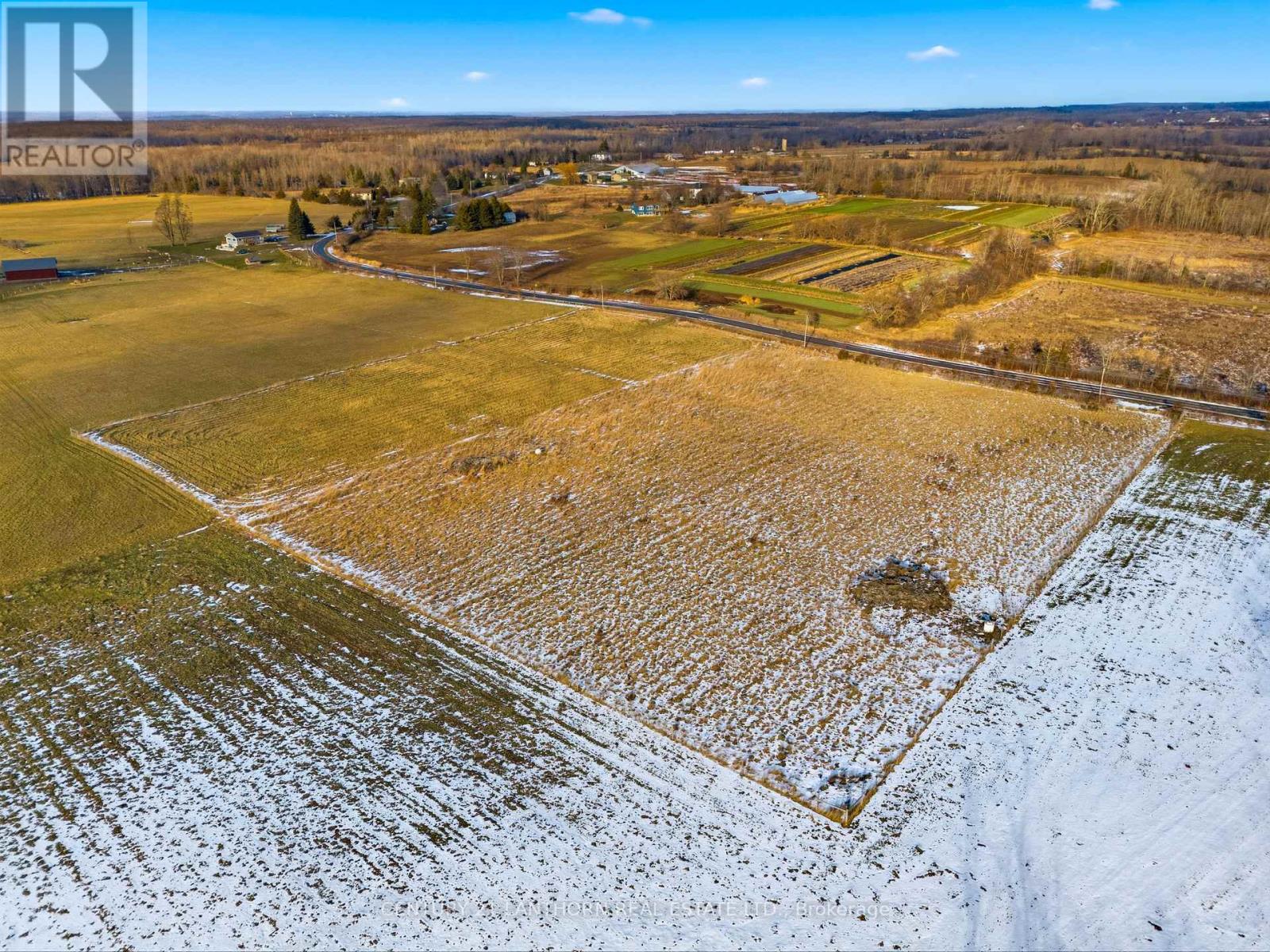 837 Fish Lake Road, Prince Edward County, Ontario  K0K 1W0 - Photo 5 - X12672998