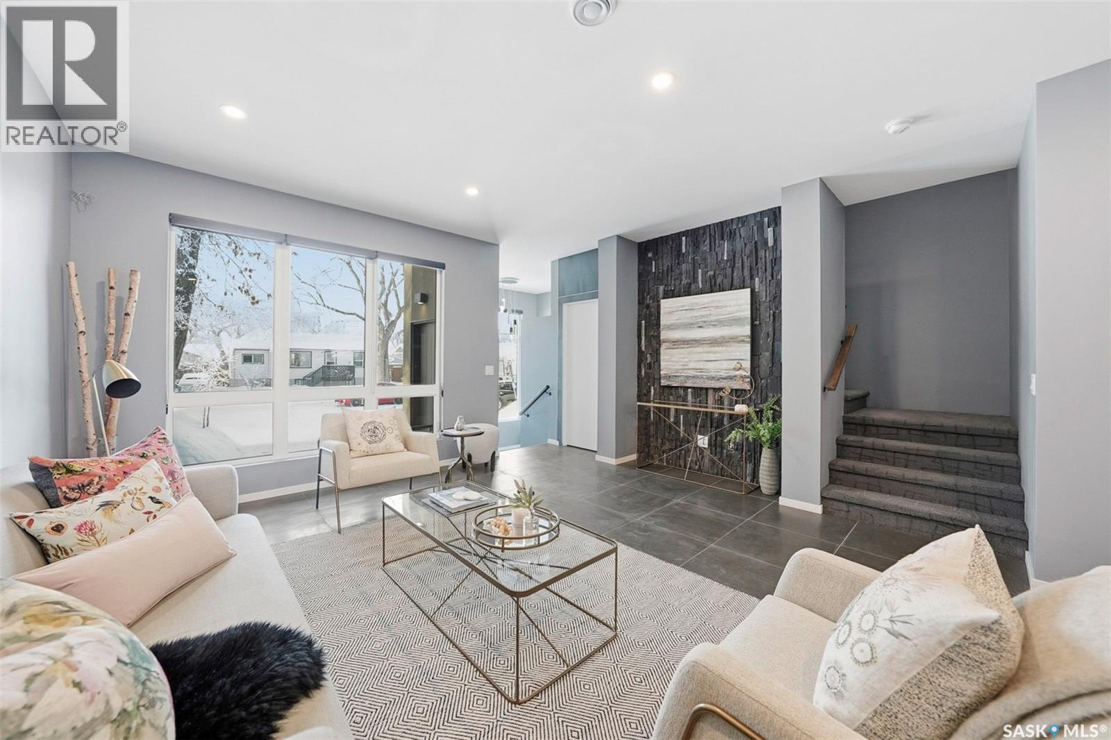 1310 Empress Avenue, Saskatoon, Saskatchewan  S7K 3G1 - Photo 4 - SK026338