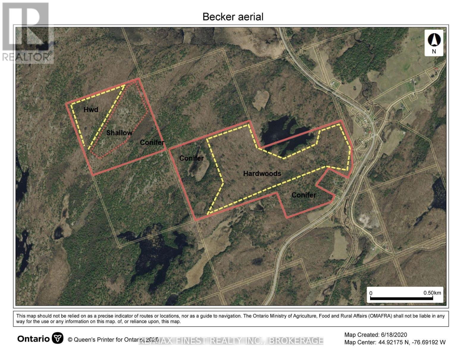 1042 St Pierre Road, Frontenac, Ontario  K0H 2C0 - Photo 8 - X12672924