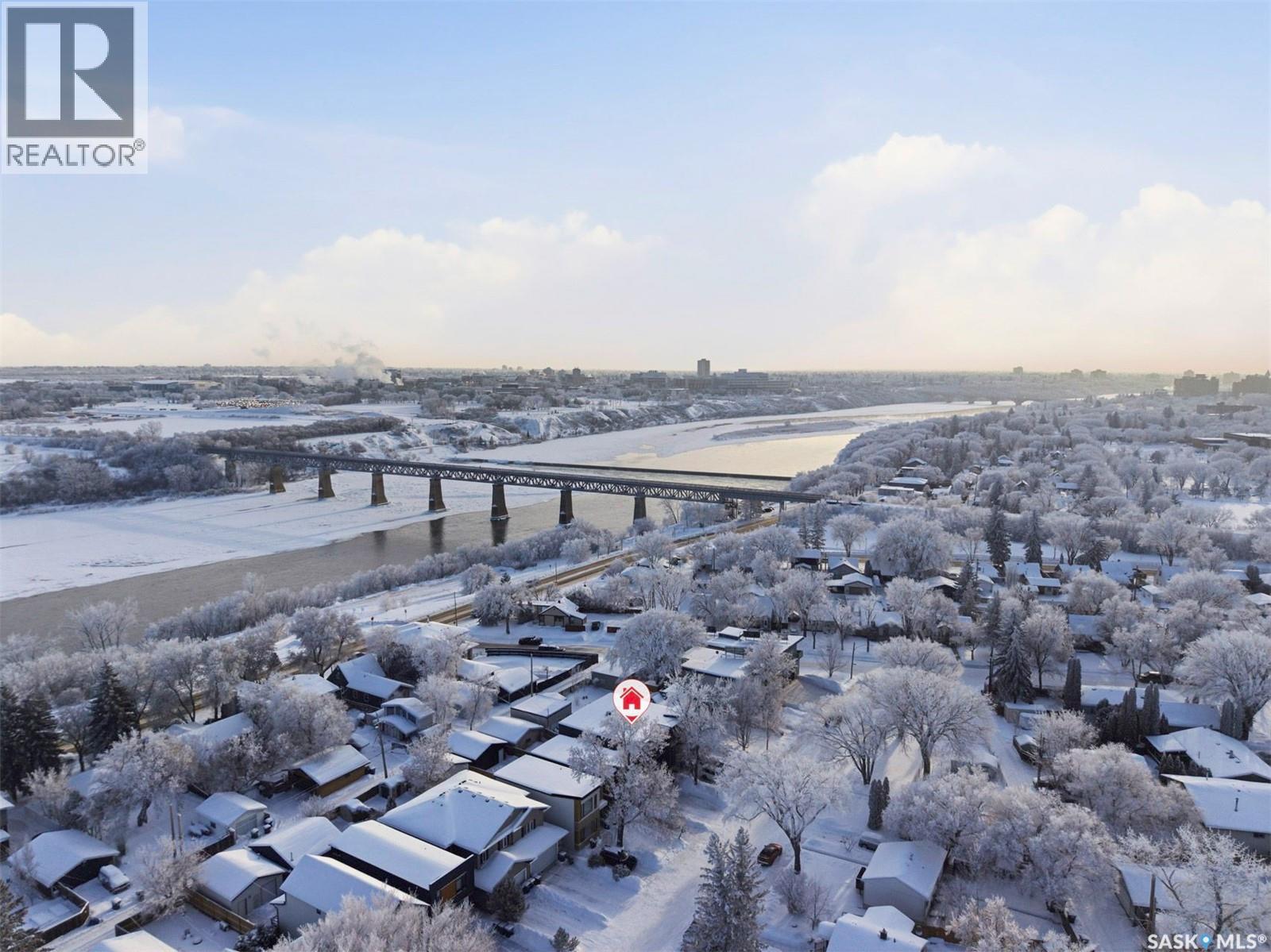 1310 Empress Avenue, Saskatoon, Saskatchewan  S7K 3G1 - Photo 46 - SK026338